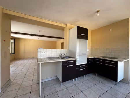 immeuble de rapport fontaines en sologne 210 m2