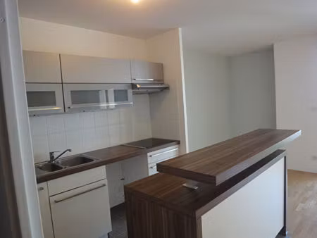 appartement massy - 3/4 pièce(s) - 76 18 m2
