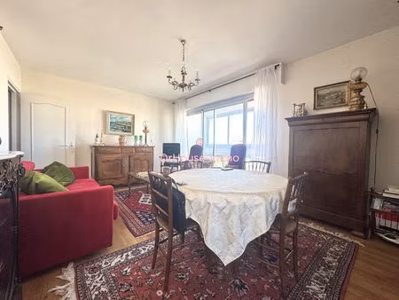 exclusivite - poitiers est - couronneries - appartement de 88 m2 avec ascenseur - place de
