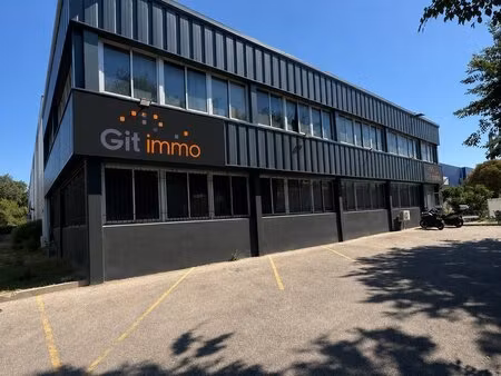 locaux/biens immobiliers