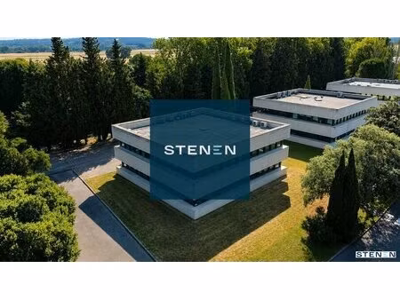 location bureaux 272 m²
