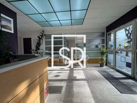 vente bureaux 132 m²