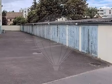garage/box à louer