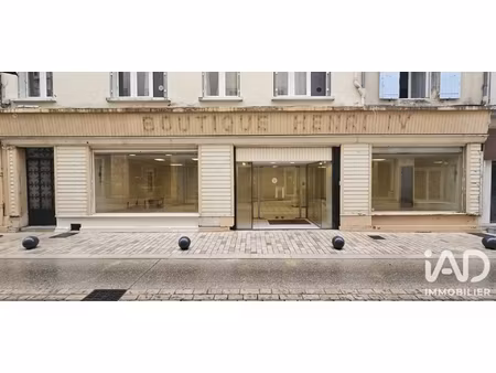 vente boutique/local commercial 112 m²