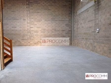 location local d’activités chartres 28000 324m²