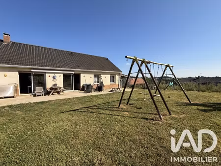 vente maison traditionnelle 4 pièces
