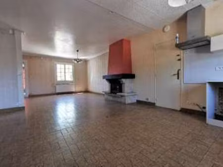 vente maison au pellerin (44640) : à vendre / 73m² le pellerin