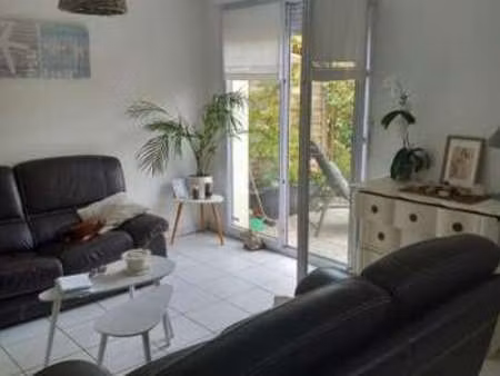 vente maison aux sables-d'olonne (85100) : à vendre / 82m² les sables-d'olonne