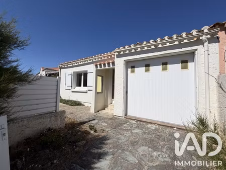vente maison traditionnelle 5 pièces