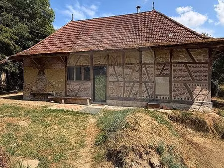 maison 1 chambre(s) à vendre