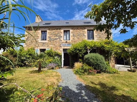 maison plougrescant 8 pièce(s) 171.91 m2