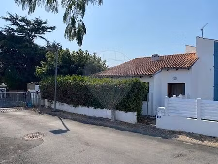 maison 1 chambre(s) à vendre