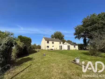 vente maison de campagne 6 pièces