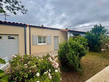 maison 3 chambre(s) à vendre