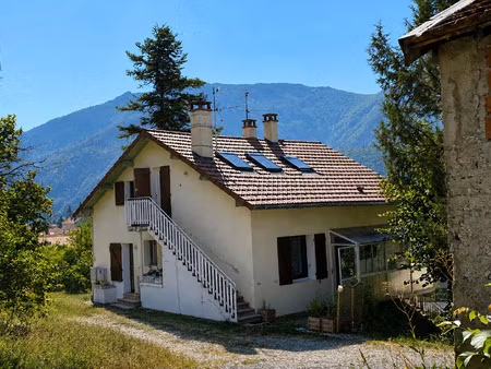 maison veynes - spécial investisseur