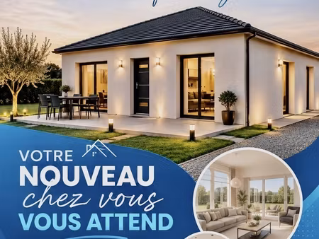 vente maison/villa 5 pièces