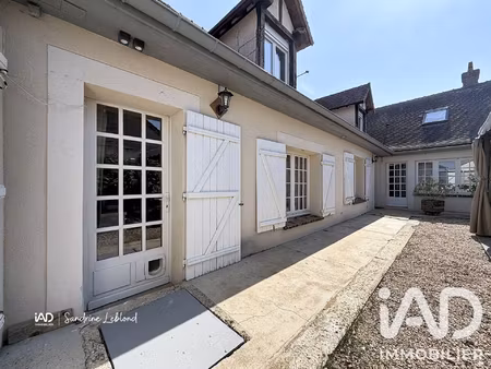 vente maison/villa 9 pièces