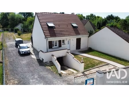 vente maison/villa 4 pièces
