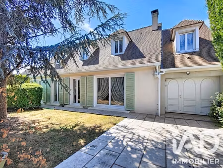 vente maison/villa 8 pièces