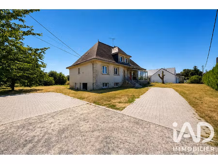 vente maison/villa 7 pièces