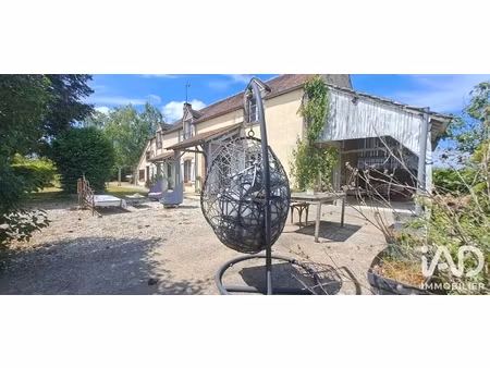 vente maison/villa 8 pièces