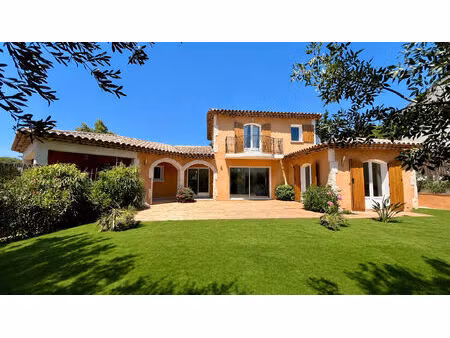 villa 5 pièces santa lucia