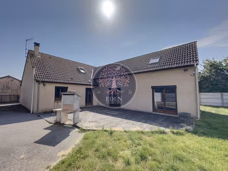 maison 163m2 proche n12