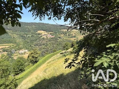 vente terrain 1 835 m²