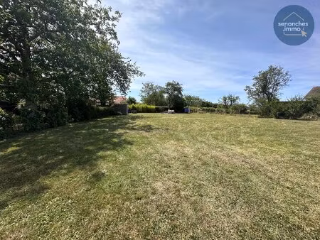 terrain constructible