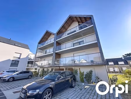 location meublée appartement 3 pièces 65.97 m² à belz (56550)  950 €