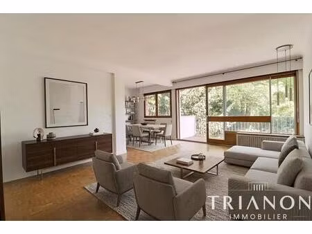 appartement familial 5 pièces – balcon filant – résidence les hauts du bois