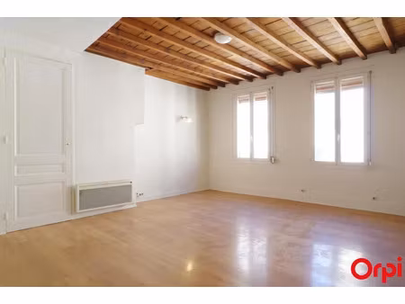 location appartement 1 pièce 38.76 m² à lyon 1er (69001)  855 €