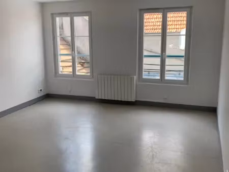 location appartement 2 pièces 57.35 m² à neuilly-saint-front (02470)  521 €