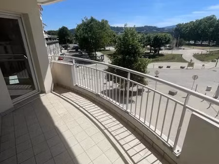 location appartement 3 pièces 72.91 m² à rumilly (74150)  1 020 €