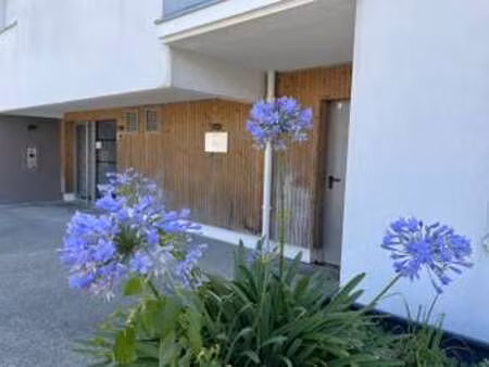 vente appartement 2 pièces à saint-herblain (44800) : à vendre 2 pièces / 37m² saint-herbl