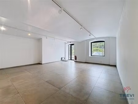 surface commerciale à louer de 50 m² à tubize (vbe44653)