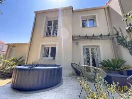 vente maison à bouguenais (44340) : à vendre / 81m² bouguenais