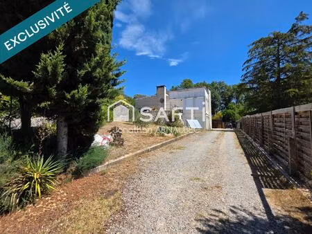 une seule maison  une multitude de projets : grande famille  investissement locatif ou dou