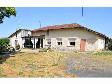 maison à vendre à hautesvignes (47400) - lot-et-garonne