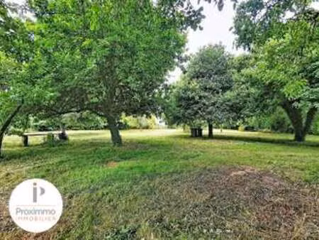 vente maison à la gacilly (56200) : à vendre / 97m² la gacilly
