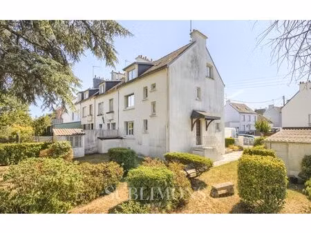 maison familiale à fort potentiel  quartier le plessis