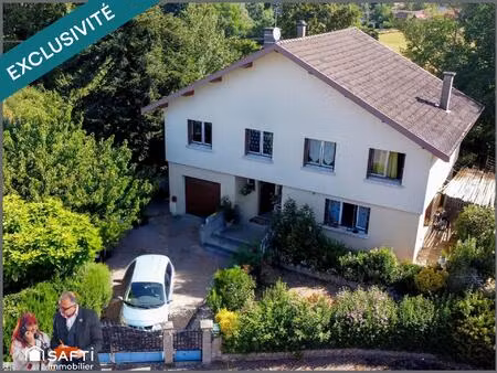 155 m² pour écrire votre histoire de famille