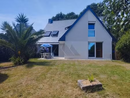 maison avec vue sur mer plougonvelin - 3 chambres