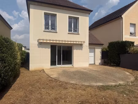 location maison 4 pièces 90.27 m² à saint-germain-sur-morin (77860)  1 325 €