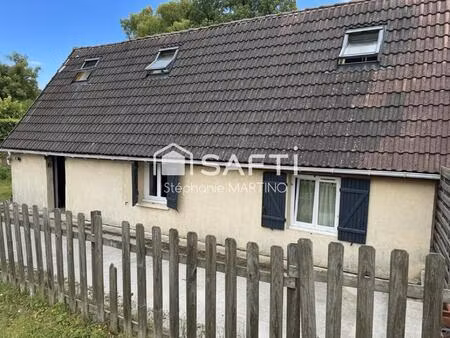maison familiale