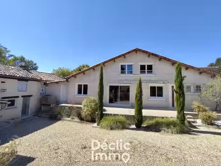 maison de village