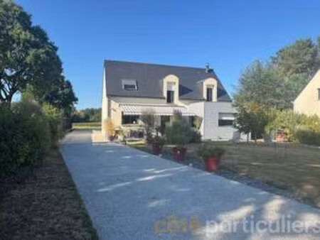 vente maison à grand-champ (56390) : à vendre / 155m² grand-champ