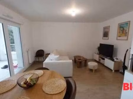 location appartement 3 pièces à mordelles (35310) : à louer 3 pièces / 64m² mordelles
