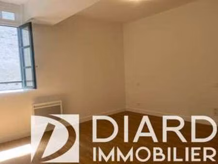 location appartement 3 pièces à vitré (35500) : à louer 3 pièces / 65m² vitré