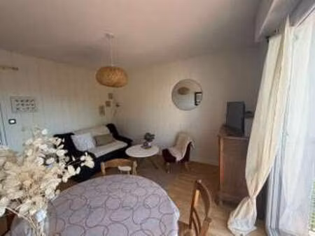 location appartement 2 pièces à saint-nazaire (44600) : à louer 2 pièces / 37m² saint-naza
